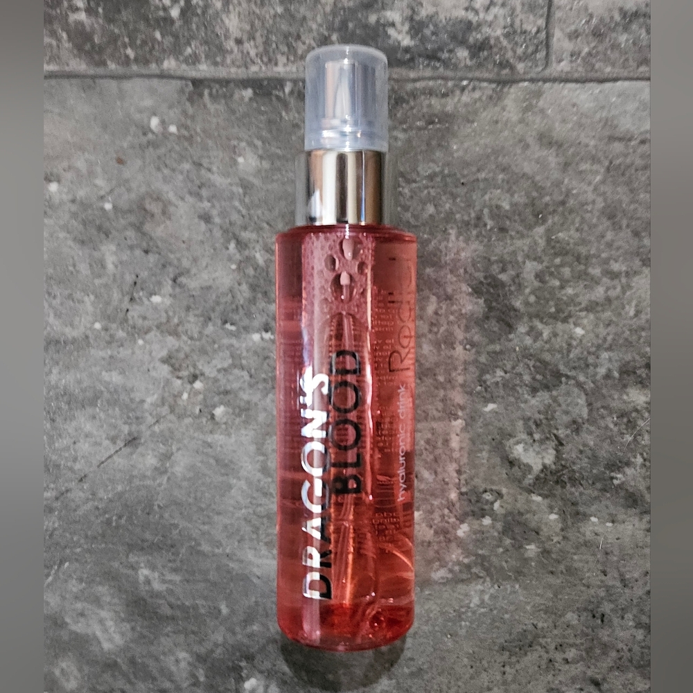 Rodial Dragon's Blood Makeup Setting Spray 3.3fl O BNIB